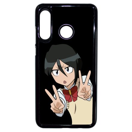 Cute Rukia - Bleach Huawei P30 Lite tok