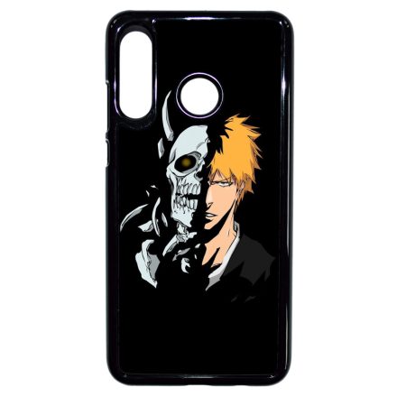 Ichigo x Mask Minimal - Bleach Huawei P30 Lite tok
