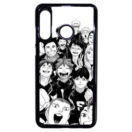 Haikyuu Cover Huawei P30 Lite tok