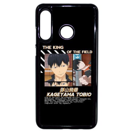 Kageyama the King of field Huawei P30 Lite tok