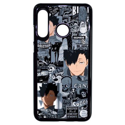 Tetsuro Kuroo - Haikyuu Huawei P30 Lite tok