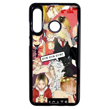 Oya oya - Kenma Kozume - Haikyuu Huawei P30 Lite tok