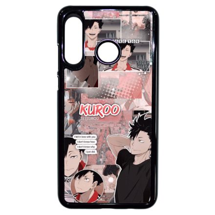Love Kuroo Tetsurou - Haikyuu Huawei P30 Lite tok