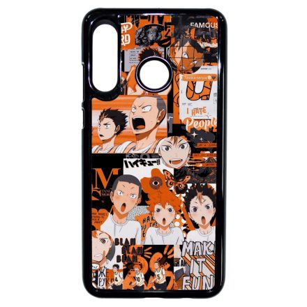 Haikyuu Aesthetic Huawei P30 Lite tok