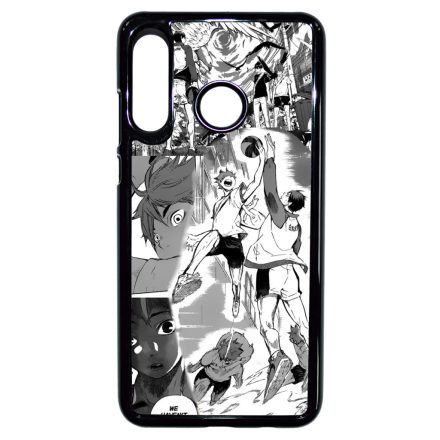 Haikyuu epic moments Huawei P30 Lite tok