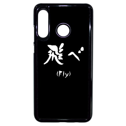 FLY - Haikyuu Huawei P30 Lite tok