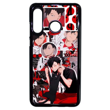 Kuroo loves Cats - Haikyuu Huawei P30 Lite tok