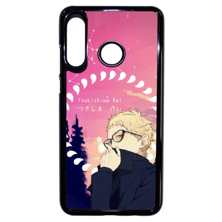 Tsukishima Kei - Haikyuu Huawei P30 Lite tok