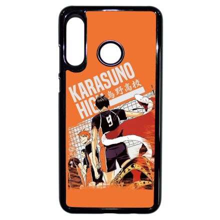 Karasuno High Huawei P30 Lite tok