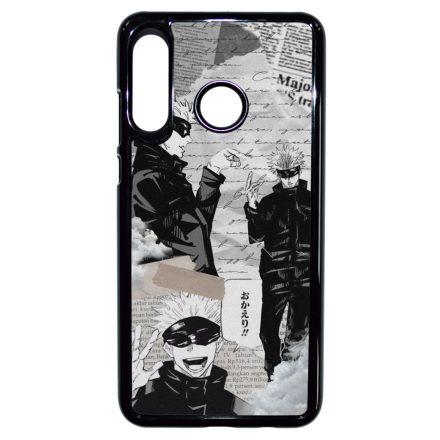 Scrap Gojou - Jujutsu Kaisen Huawei P30 Lite tok