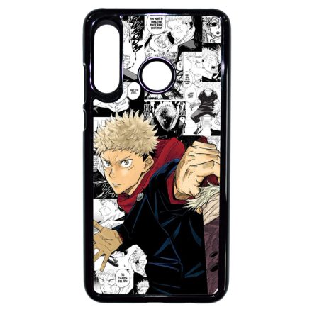 Yuji Fight - Jujutsu Kaisen Huawei P30 Lite tok