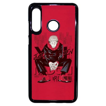 RED Yuji Itadori Huawei P30 Lite tok