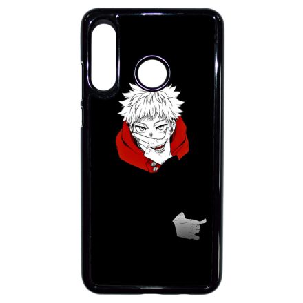 Funny Sukuna Huawei P30 Lite tok