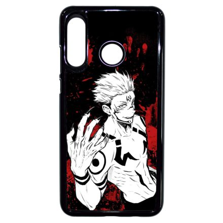 Cool Sukuna Huawei P30 Lite tok