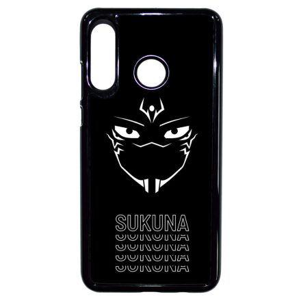 Minimal Sukuna Huawei P30 Lite tok
