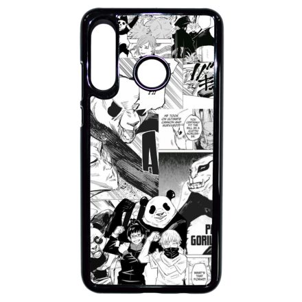 Panda Manga - Jujutsu Kaisen Huawei P30 Lite tok