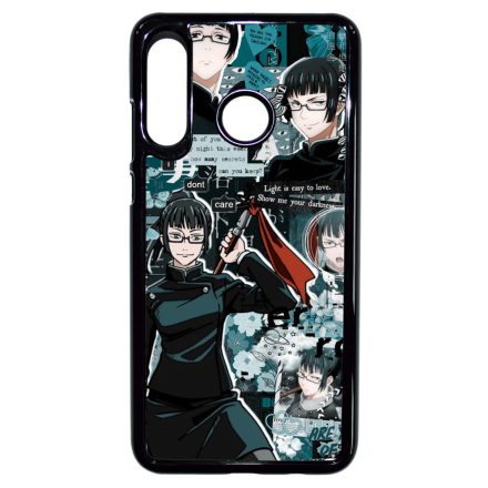 Maki Zenin - Jujutsu Kaisen Huawei P30 Lite tok