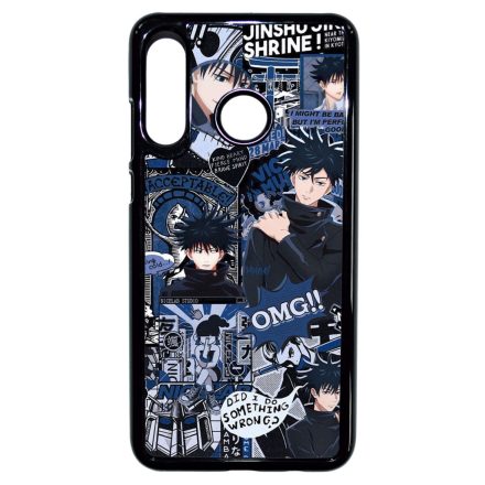 Fushiguro - Brave Spirit Huawei P30 Lite tok