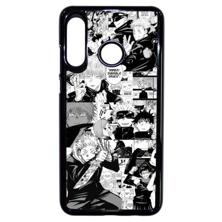 Jujutsu Kaisen Manga Huawei P30 Lite tok