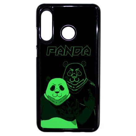 Green Panda - Jujutsu Kaisen Huawei P30 Lite tok