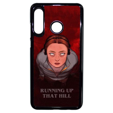 Running up that hill - Stranger things Huawei P30 Lite tok