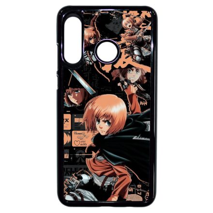 Armin Aesthetic - Attack on Titan Huawei P30 Lite tok