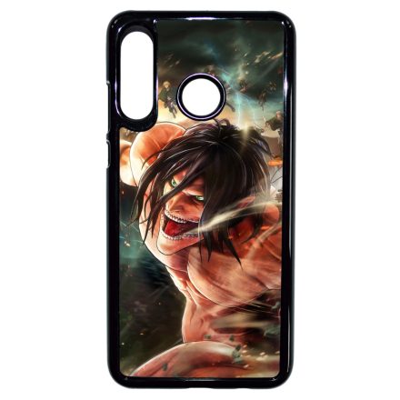 Eren Titan - Attack on Titan Huawei P30 Lite tok