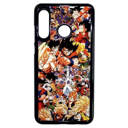 Dragon Ball Poster Art Huawei P30 Lite tok