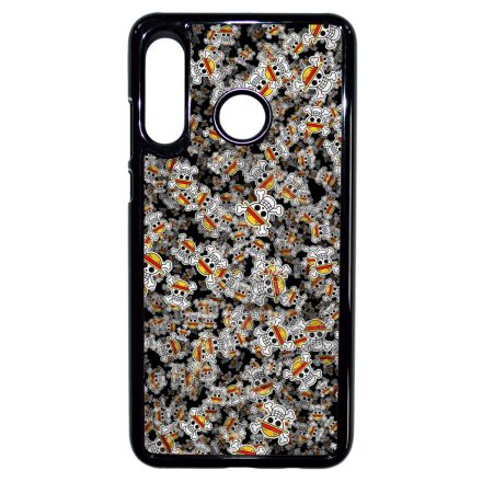Mugiwara Pirates - One Piece Huawei P30 Lite tok