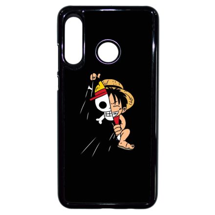 Luffy Mugiwara - One Piece Huawei P30 Lite tok