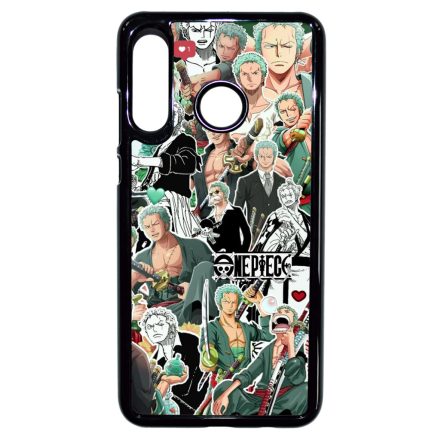 Zoro Aesthetic - One Piece Huawei P30 Lite tok
