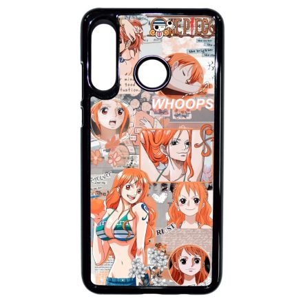 Nami WHOOPS Aesthetic - One Piece Huawei P30 Lite tok