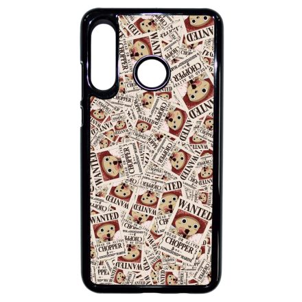 WANTED Chopper - One Piece Huawei P30 Lite tok