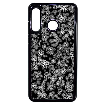 Classic Trafalgar D Law - One Piece Huawei P30 Lite tok