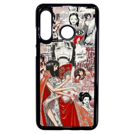 Nico Robin Aesthetic - One Piece Huawei P30 Lite tok