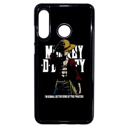 Luffy the King of Pirates - One Piece Huawei P30 Lite tok