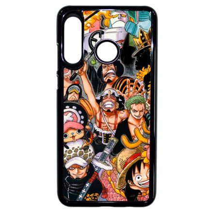 One Piece POP Art Huawei P30 Lite tok