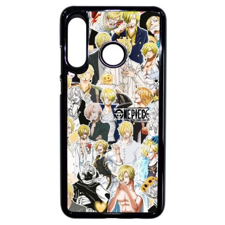 Sanji Collage - One Piece Huawei P30 Lite tok