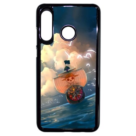 the Ship Art - One Piece Huawei P30 Lite tok