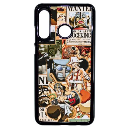 Usopp Aesthetic - One Piece Huawei P30 Lite tok