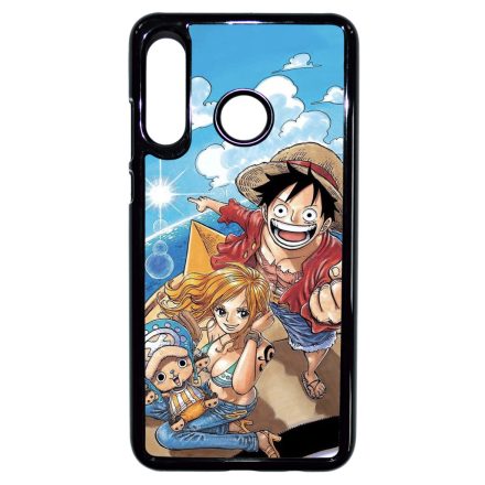 Luffy Nami Chopper - One Piece Huawei P30 Lite tok