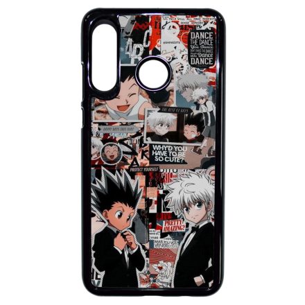 Hunter x Hunter Aesthetic Huawei P30 Lite tok