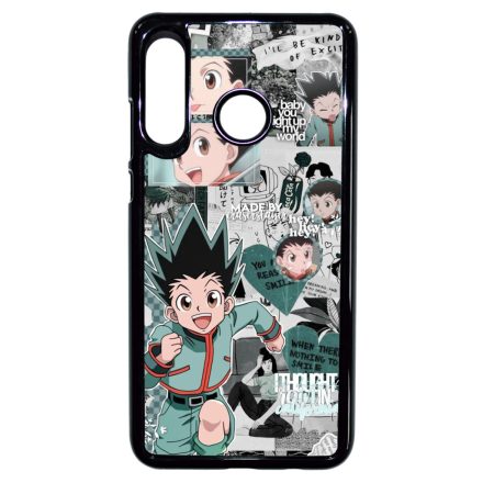 Gon Freecss Aesthetic - Hunter x Hunter Huawei P30 Lite tok