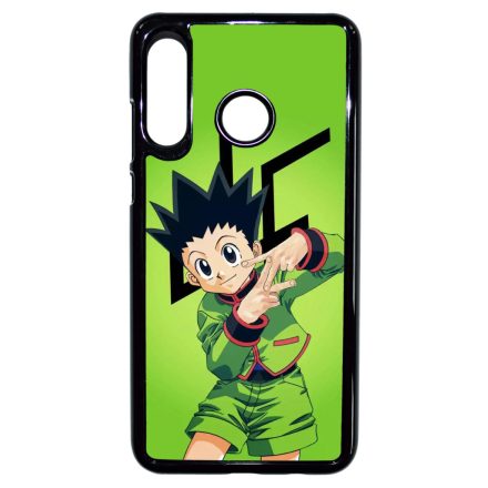Gon Freecss GREEN - Hunter x Hunter Huawei P30 Lite tok