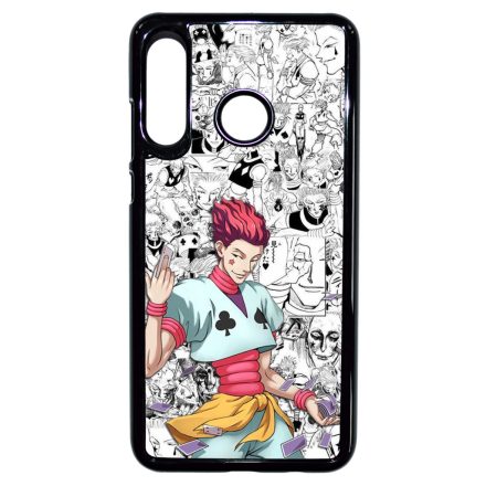 Hisoka Manga - Hunter x Hunter Huawei P30 Lite tok