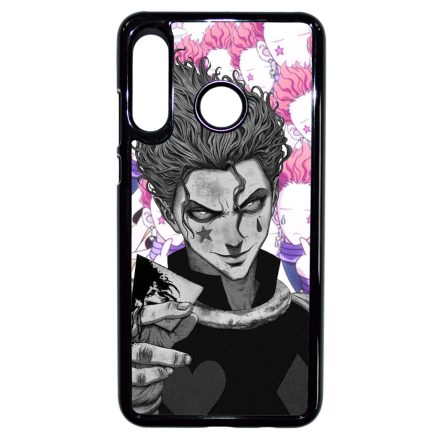 Hisoka Art - Hunter x Hunter Huawei P30 Lite tok