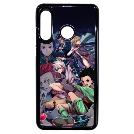 Hunter x Hunter Poster Huawei P30 Lite tok