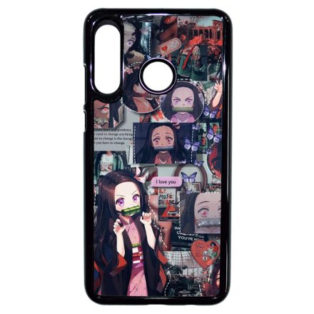 Nezuko Aesthetic - Demon Slayer Huawei P30 Lite tok