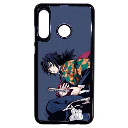Giyu Tomioka - Demon Slayer Huawei P30 Lite tok