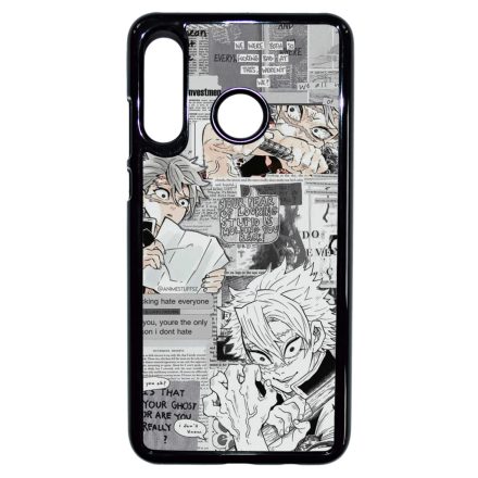 Hashira Aesthetic - Demon Slayer Huawei P30 Lite tok